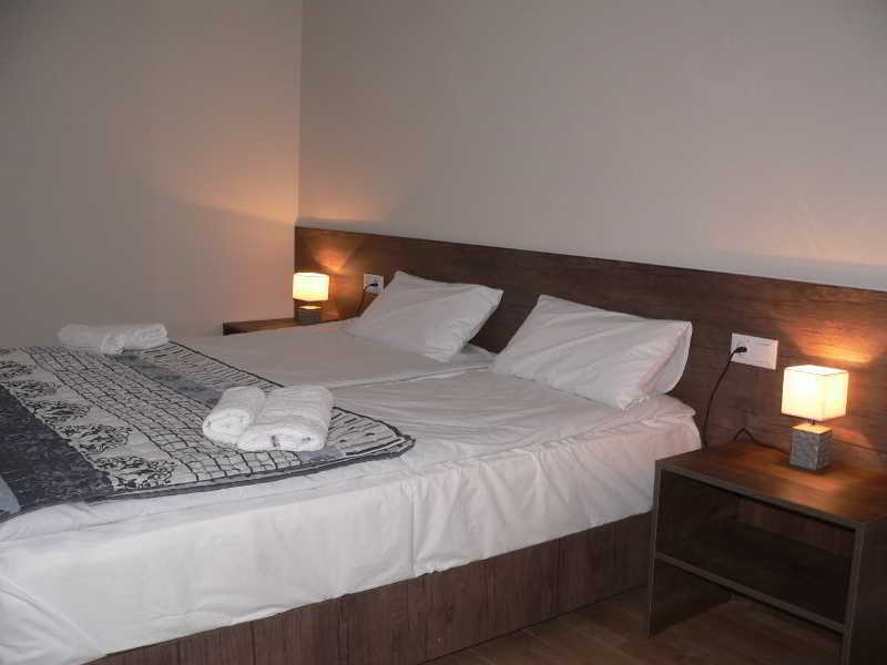 Big Bay Hotel Tbilissi Extérieur photo