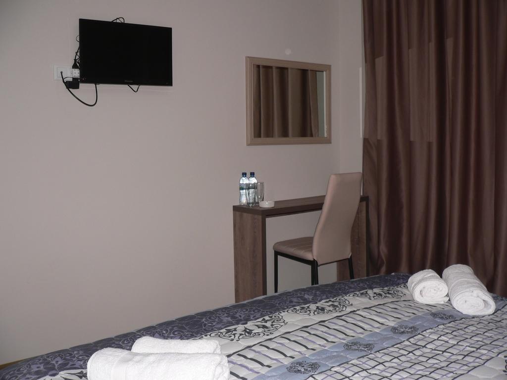 Big Bay Hotel Tbilissi Chambre photo