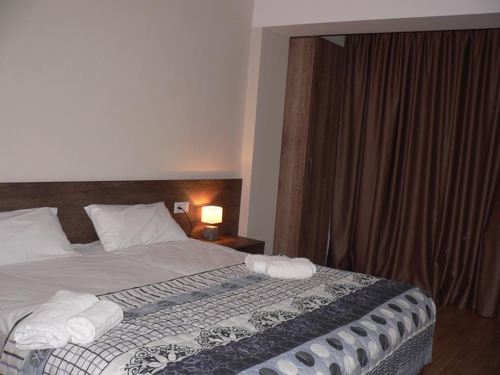 Big Bay Hotel Tbilissi Chambre photo
