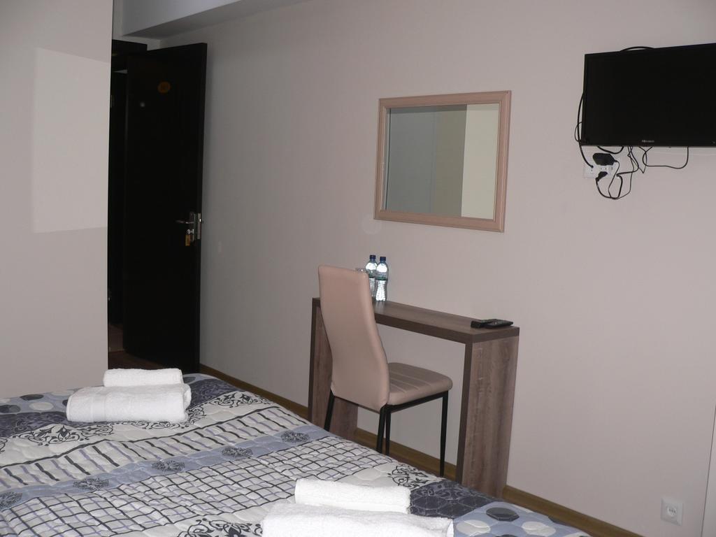 Big Bay Hotel Tbilissi Chambre photo