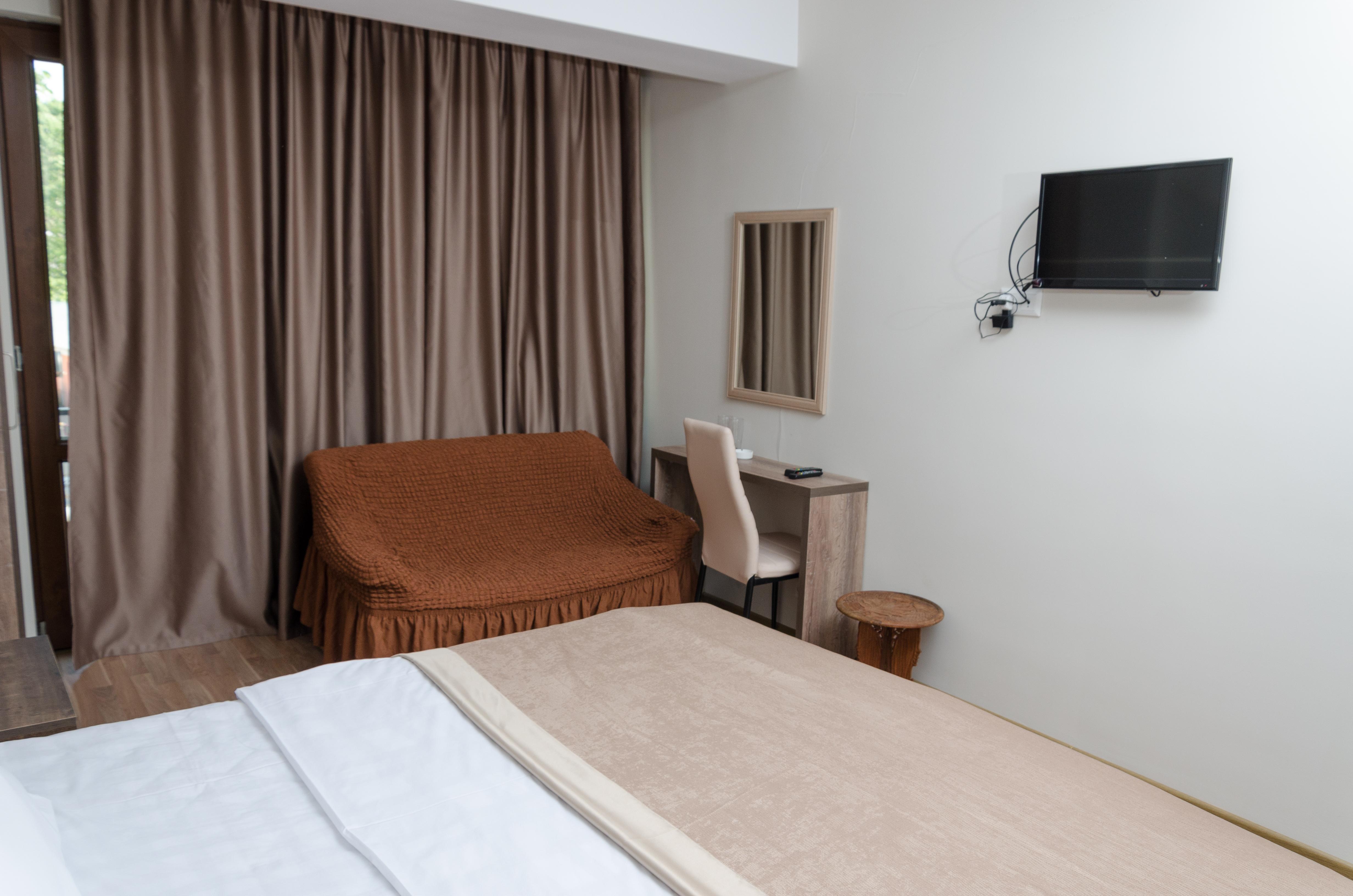 Big Bay Hotel Tbilissi Extérieur photo