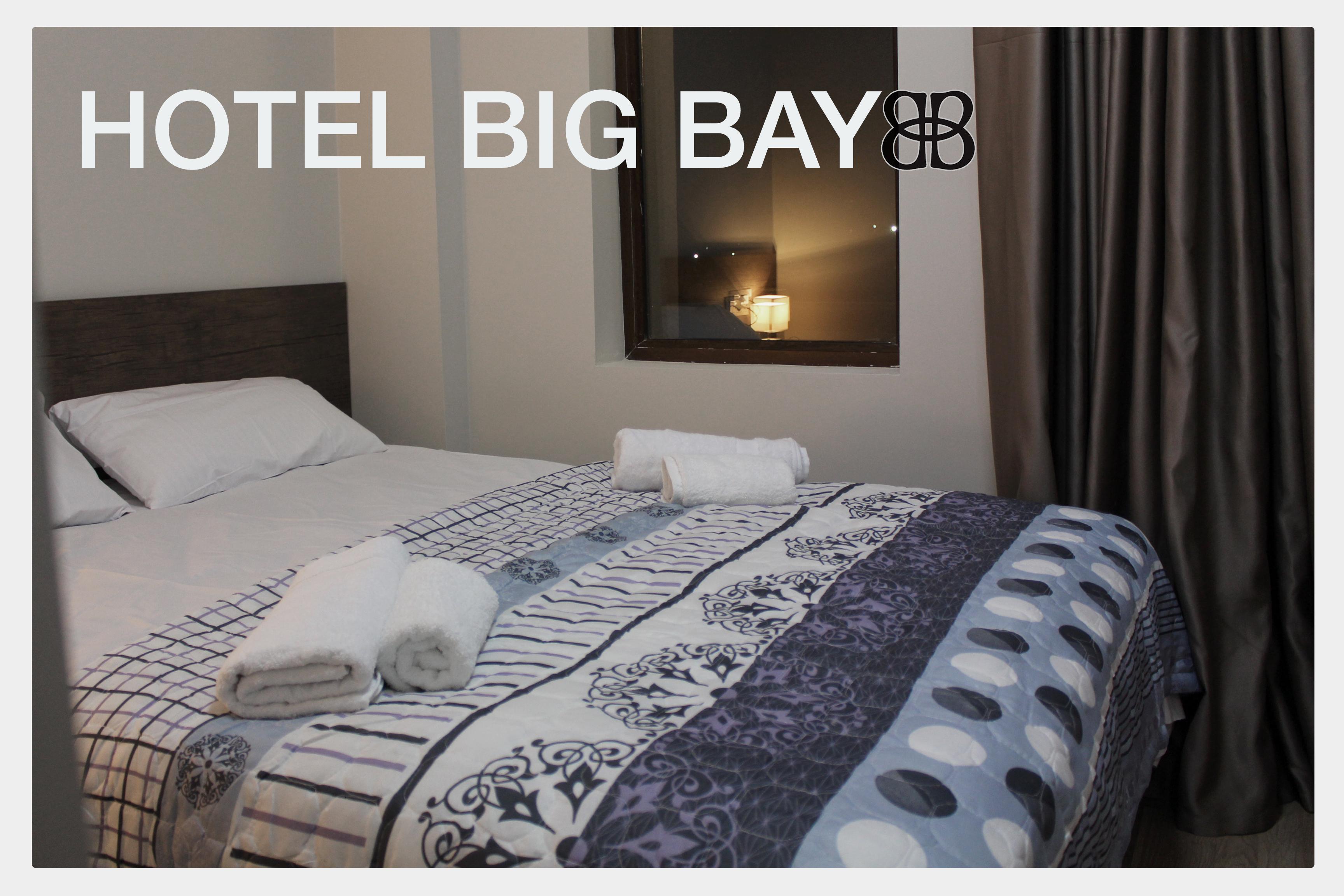 Big Bay Hotel Tbilissi Extérieur photo