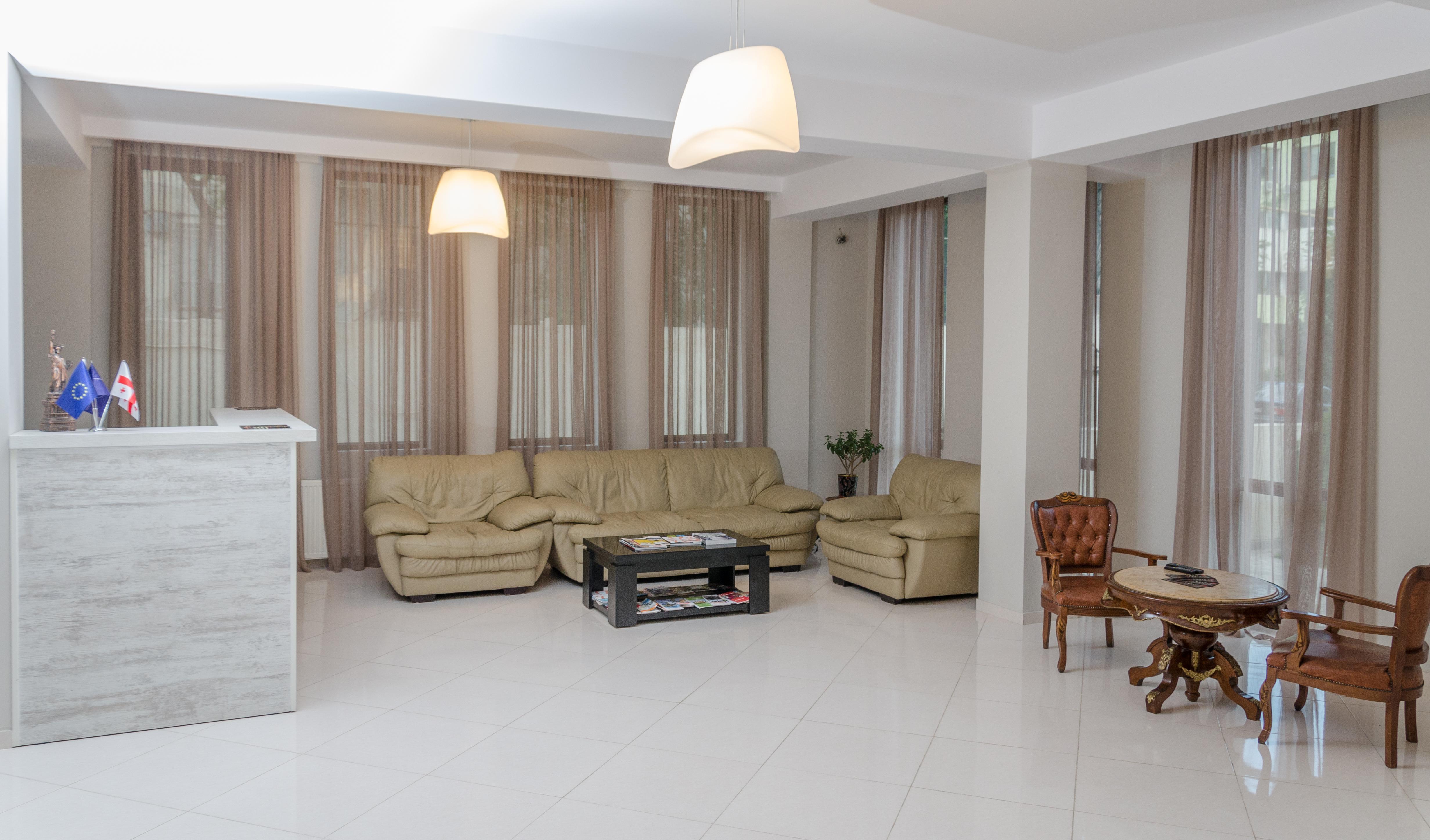 Big Bay Hotel Tbilissi Extérieur photo