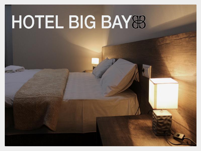Big Bay Hotel Tbilissi Extérieur photo