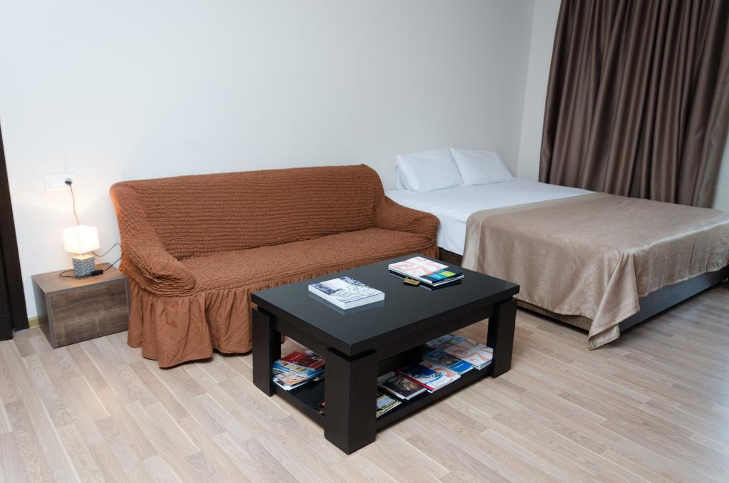 Big Bay Hotel Tbilissi Chambre photo