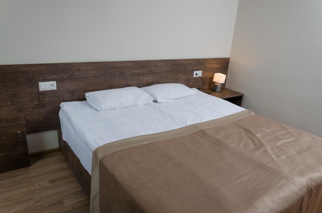 Big Bay Hotel Tbilissi Chambre photo