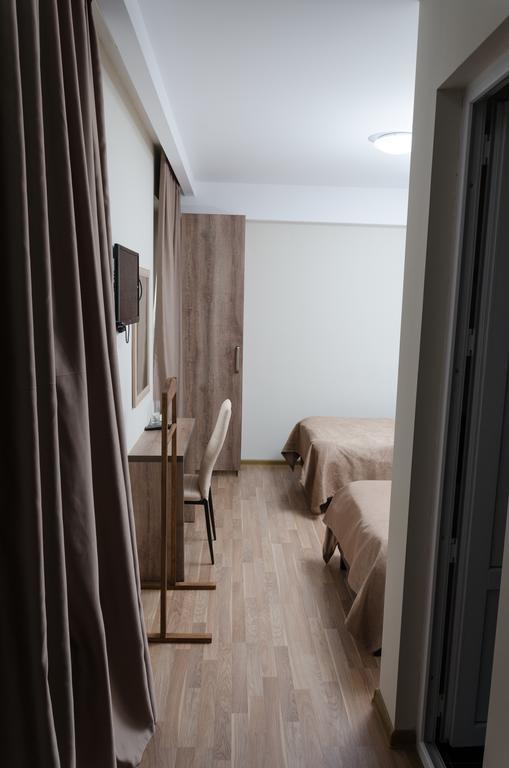 Big Bay Hotel Tbilissi Chambre photo