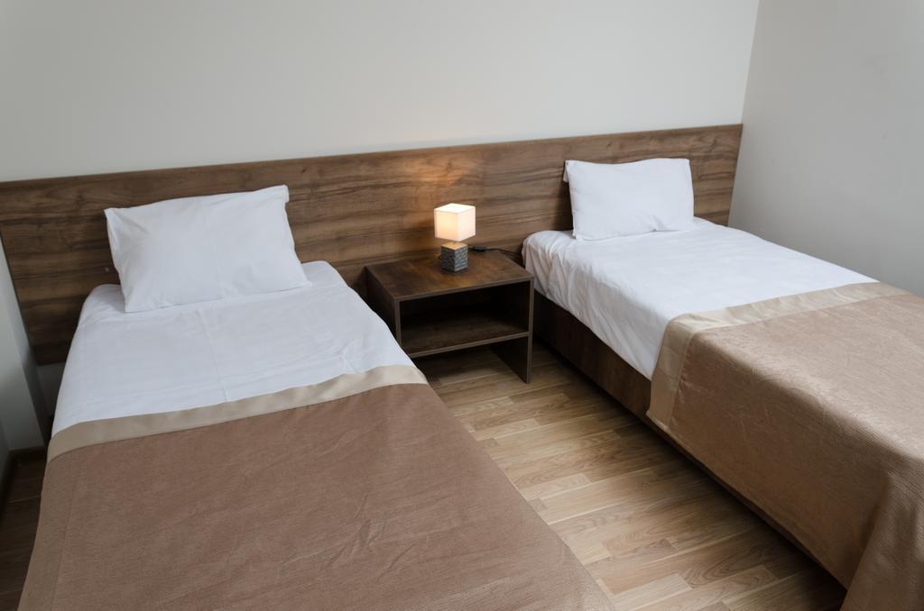 Big Bay Hotel Tbilissi Chambre photo