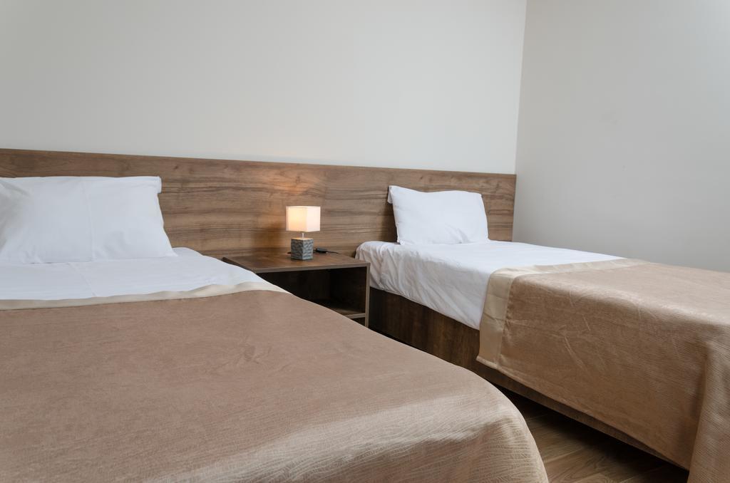 Big Bay Hotel Tbilissi Chambre photo