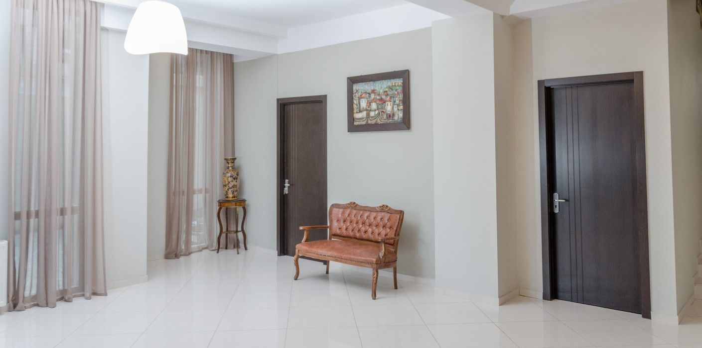 Big Bay Hotel Tbilissi Extérieur photo