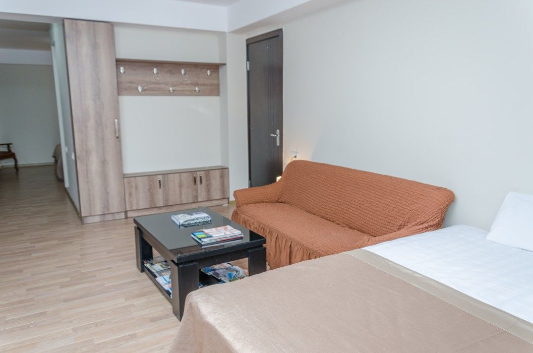 Big Bay Hotel Tbilissi Extérieur photo