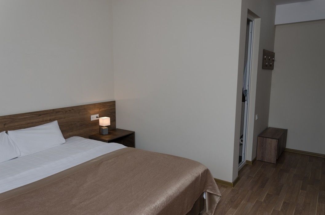 Big Bay Hotel Tbilissi Extérieur photo