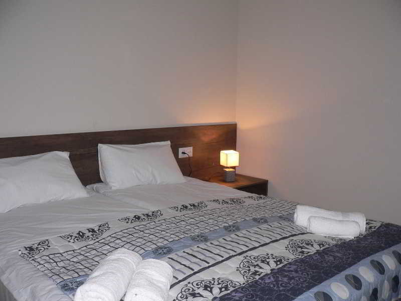 Big Bay Hotel Tbilissi Extérieur photo