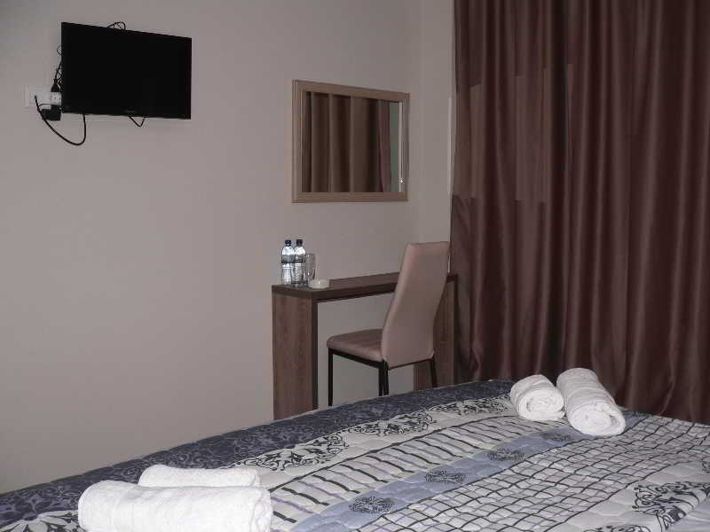 Big Bay Hotel Tbilissi Extérieur photo