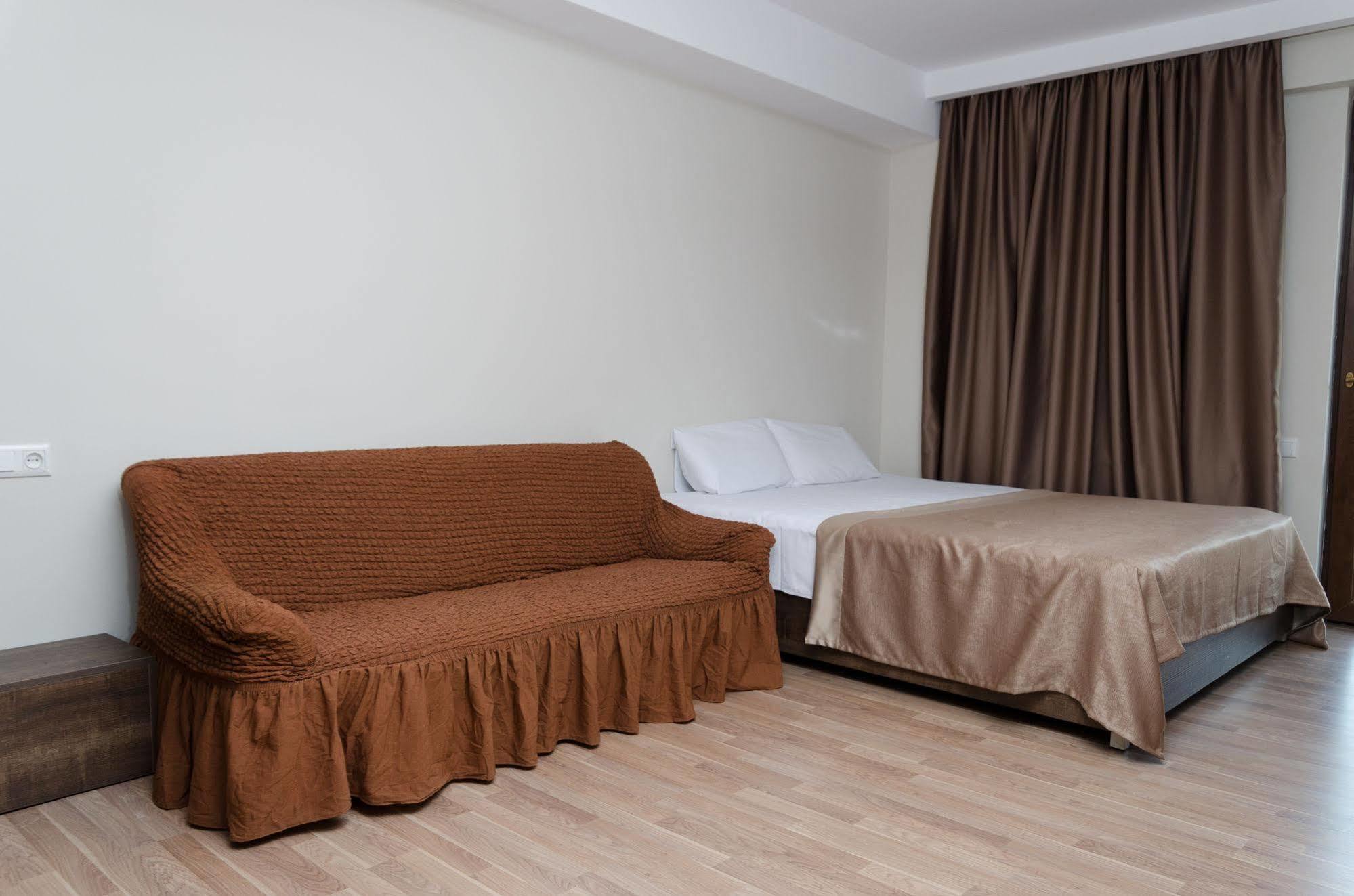 Big Bay Hotel Tbilissi Extérieur photo