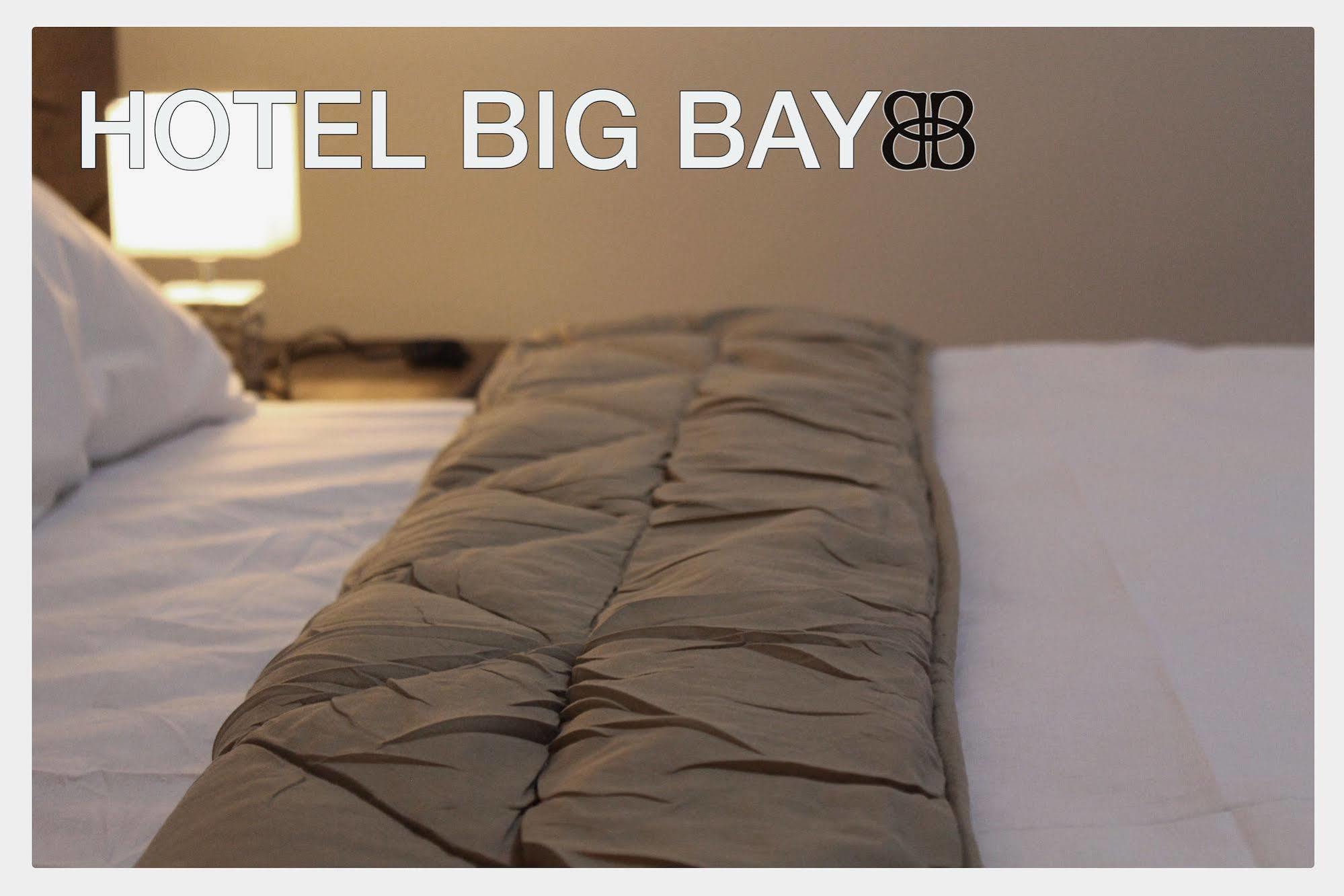 Big Bay Hotel Tbilissi Extérieur photo