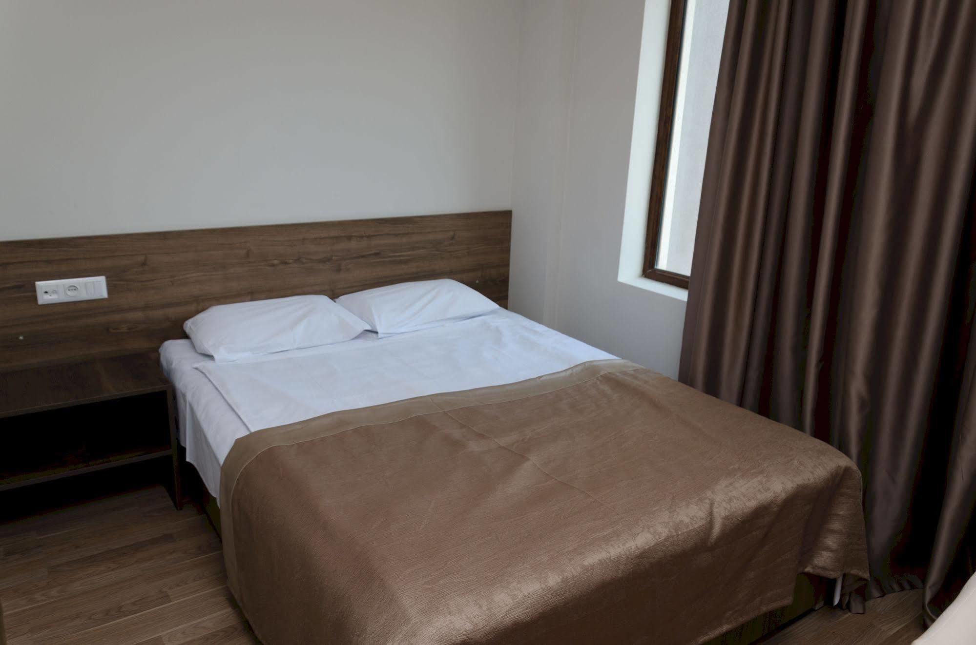 Big Bay Hotel Tbilissi Extérieur photo